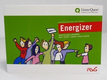 Energizer »Soziales Lernen mit Kopf, Herz und Hand« 
